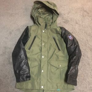 Burton Women’s Snowboard Jacket